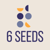 6 Seeds Consulting Logo