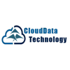 CloudData Technology Logo