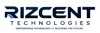 Rizcent Technologies Logo