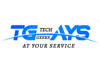 TGAYS TECHNOLOGY PRIVATE LIMITED Logo