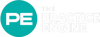 The Practice Engine Logo