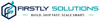 Firstly Solutions Logo
