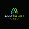 Boostsphere Digital Logo