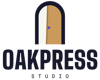 Oakpress Studio Logo