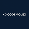 CodeMolex Logo