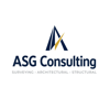 ASG Consulting Logo