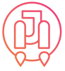JetPack Group, Inc. Logo