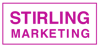 Stirling Marketing Logo
