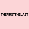 The First The Last agency Logo