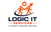 Logic IT Services Logo