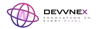Devvnex Logo