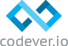 Codever Logo