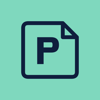 Pagecrisp Logo