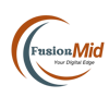 FusionMid Logo