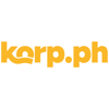 Korp.ph Logo
