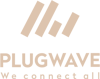 PLUGWAVE Logo