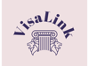 VisaLink Logo