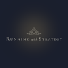 Running with Strategy Logo