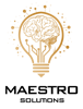 Maestro Solutions Logo
