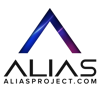 Alias Project, Inc Logo