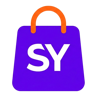 Shopyard Logo