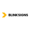 BlinkSigns Logo