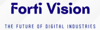 Forti Vision LLC Logo