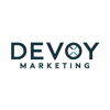 DeVoy Marketing Logo