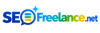 SEO Expert Freelancer Logo