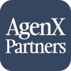 AgenX Partners Logo