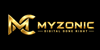 Myzonic LLC Logo
