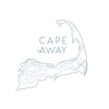 Cape Away Logo