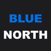 Blue North Logo
