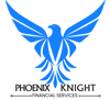 Phoenix Knight Financial Services Logo