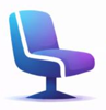 Onechair.dev Logo