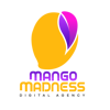 Mango Madness Digital Agency Ltd. Logo
