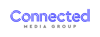 Connected Media Group Logo
