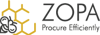 Zopa Pvt Ltd Logo