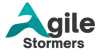 Agile Stormers Logo