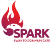 Spark Communications Logo