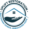 Uplift Restoration Logo