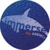 Immerse Agency Logo