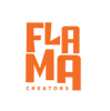 Flama Creators Logo