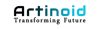 Artinoid Logo
