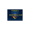 Purcell Heating and Air Ltd Logo