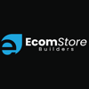 Ecom Store Builders Logo