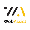 WebAssistPro Logo