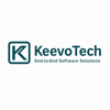 KeevoTech Logo