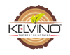 Kelvino Plywood Logo