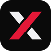 Maxme Digital Media Logo